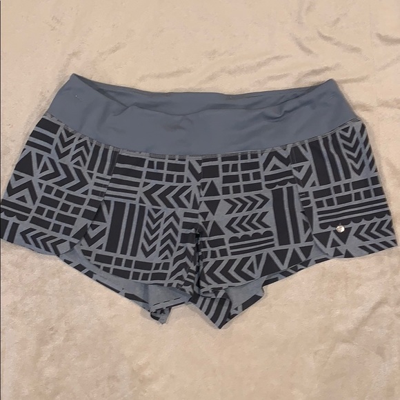 Brooks Pants - Brooks Running Shorts